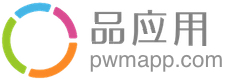 pinshuju logo
